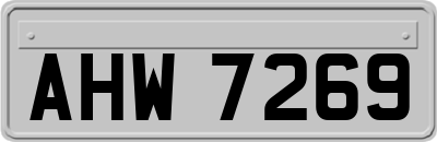AHW7269
