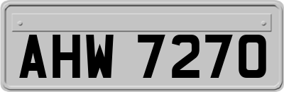 AHW7270