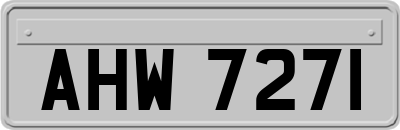 AHW7271