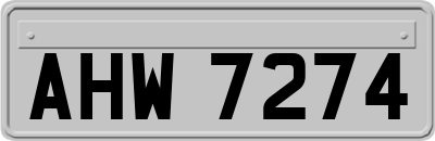 AHW7274