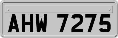 AHW7275