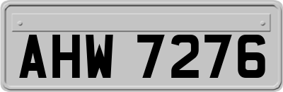 AHW7276