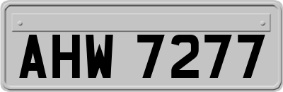 AHW7277