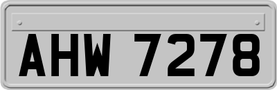 AHW7278
