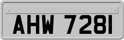 AHW7281