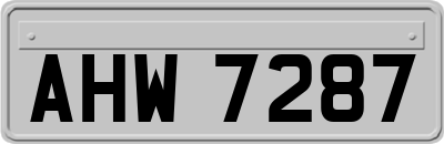 AHW7287