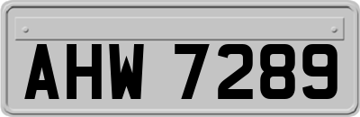 AHW7289