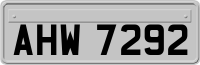 AHW7292