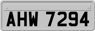 AHW7294