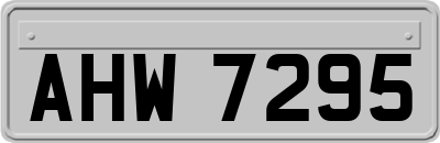 AHW7295