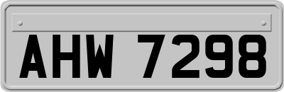 AHW7298