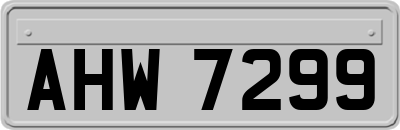 AHW7299
