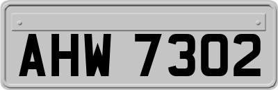 AHW7302