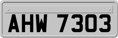 AHW7303