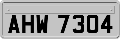 AHW7304