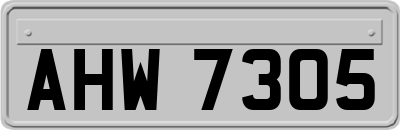 AHW7305