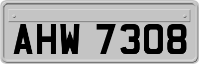AHW7308