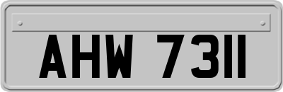 AHW7311