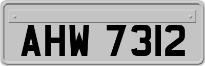 AHW7312