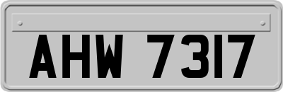AHW7317