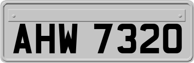 AHW7320