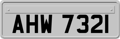 AHW7321