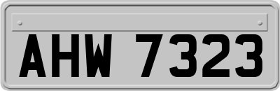 AHW7323