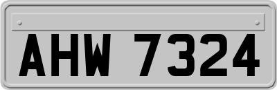 AHW7324