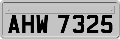 AHW7325