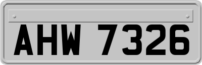 AHW7326