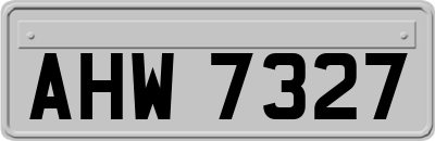 AHW7327