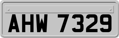 AHW7329