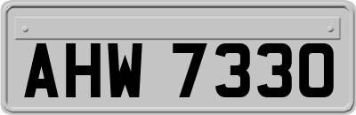 AHW7330