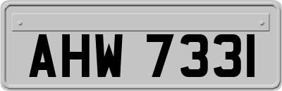 AHW7331