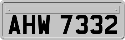 AHW7332