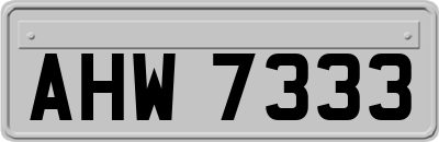 AHW7333