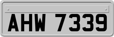 AHW7339