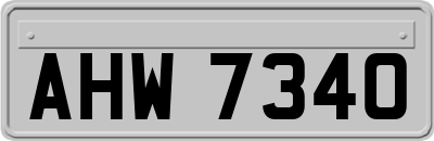 AHW7340