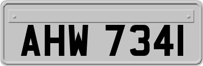 AHW7341