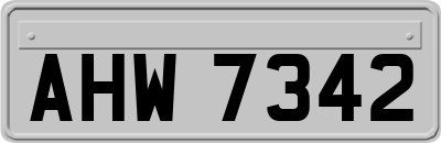 AHW7342