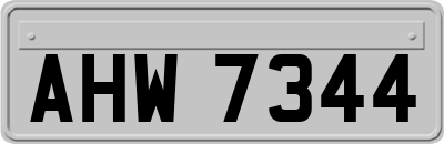 AHW7344