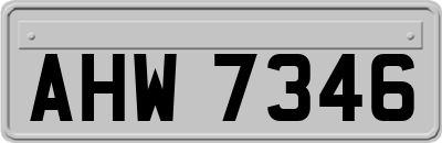AHW7346
