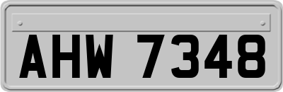 AHW7348