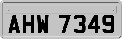 AHW7349