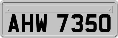 AHW7350