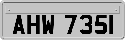 AHW7351