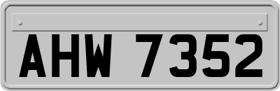 AHW7352