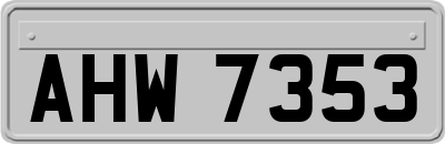AHW7353
