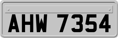 AHW7354