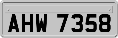 AHW7358